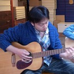 清水邦浩ギターウクレレ教室